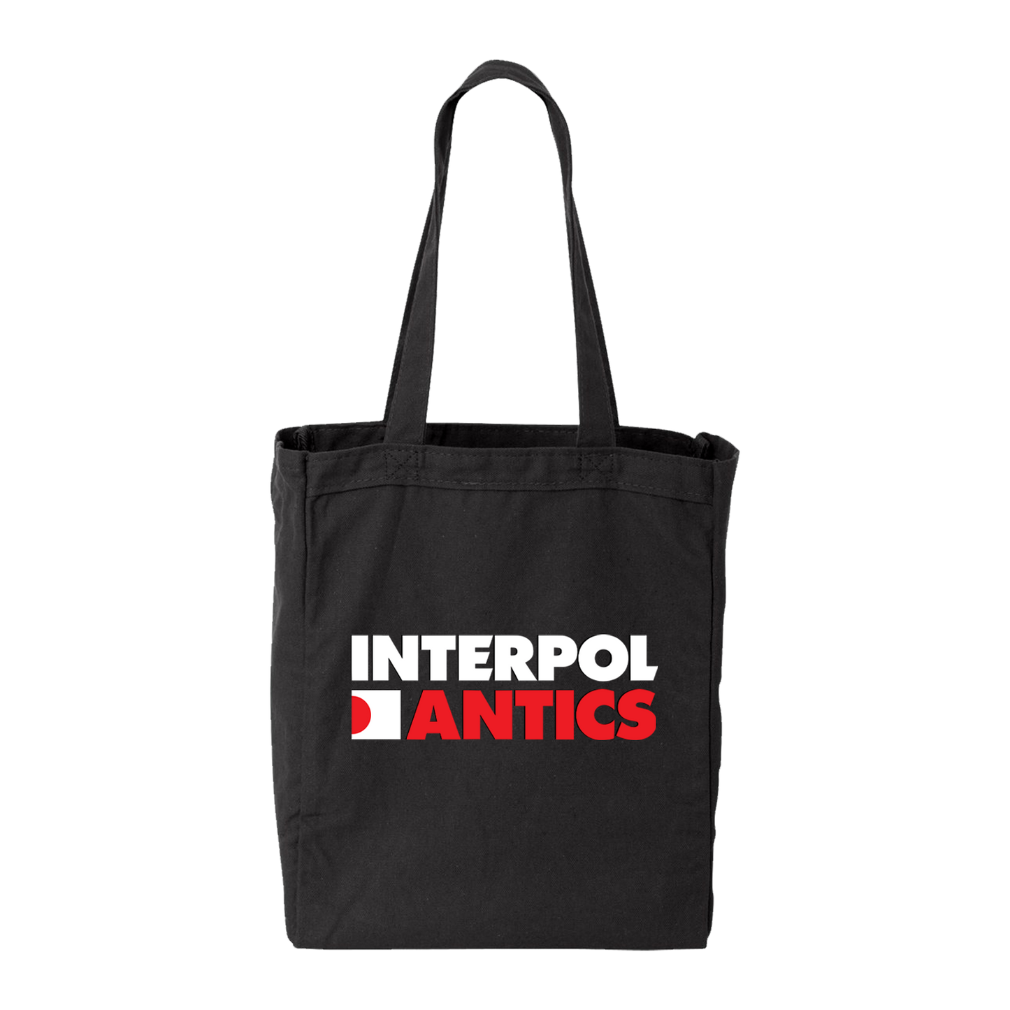 Interpol 2024 Antics Bag