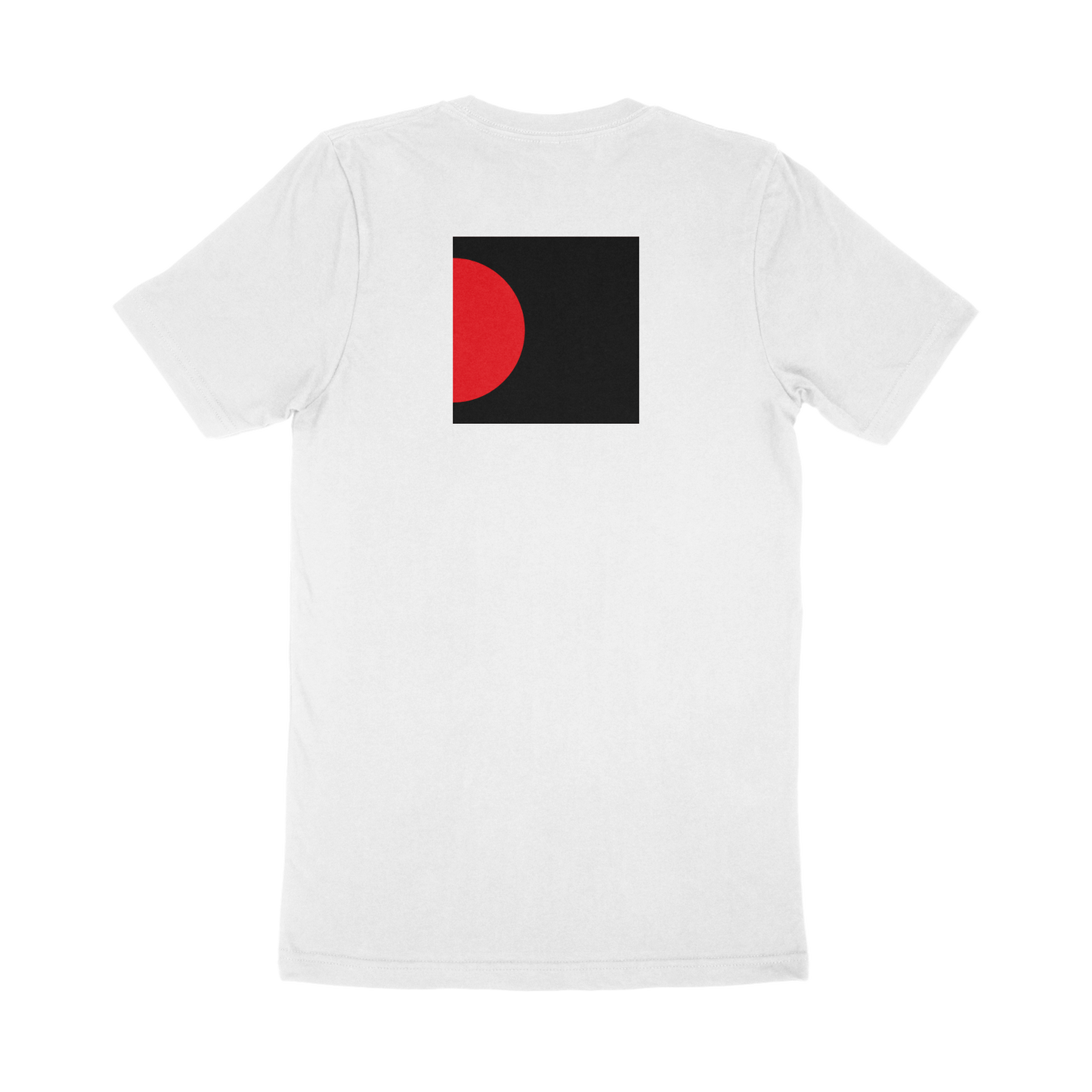 Interpol Antics Album T-Shirt White