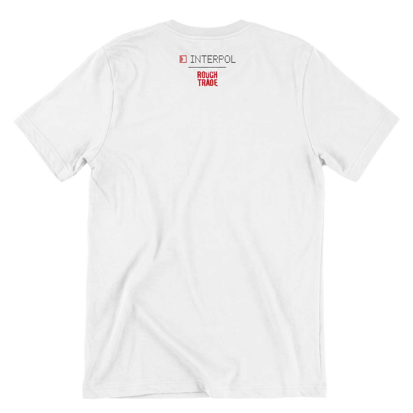 White Eye T-Shirt