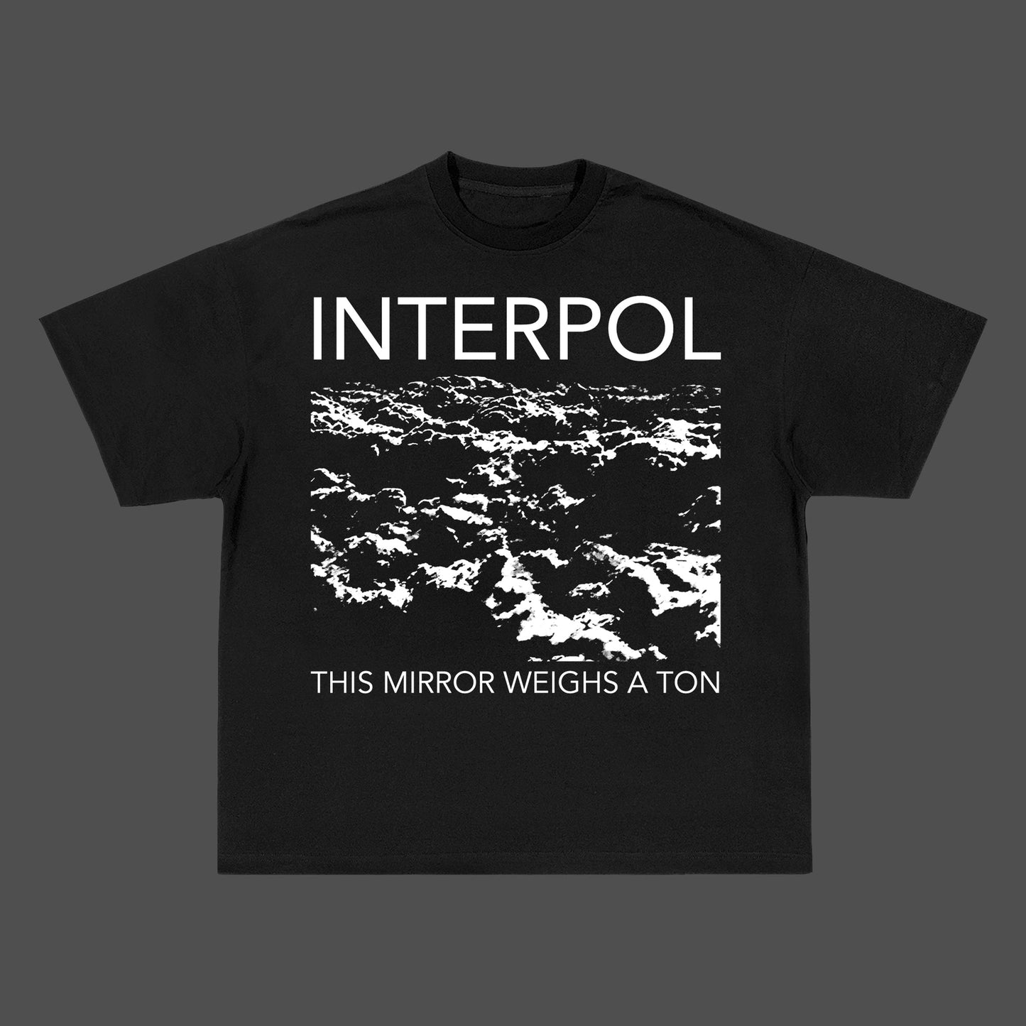 Mirror Tee