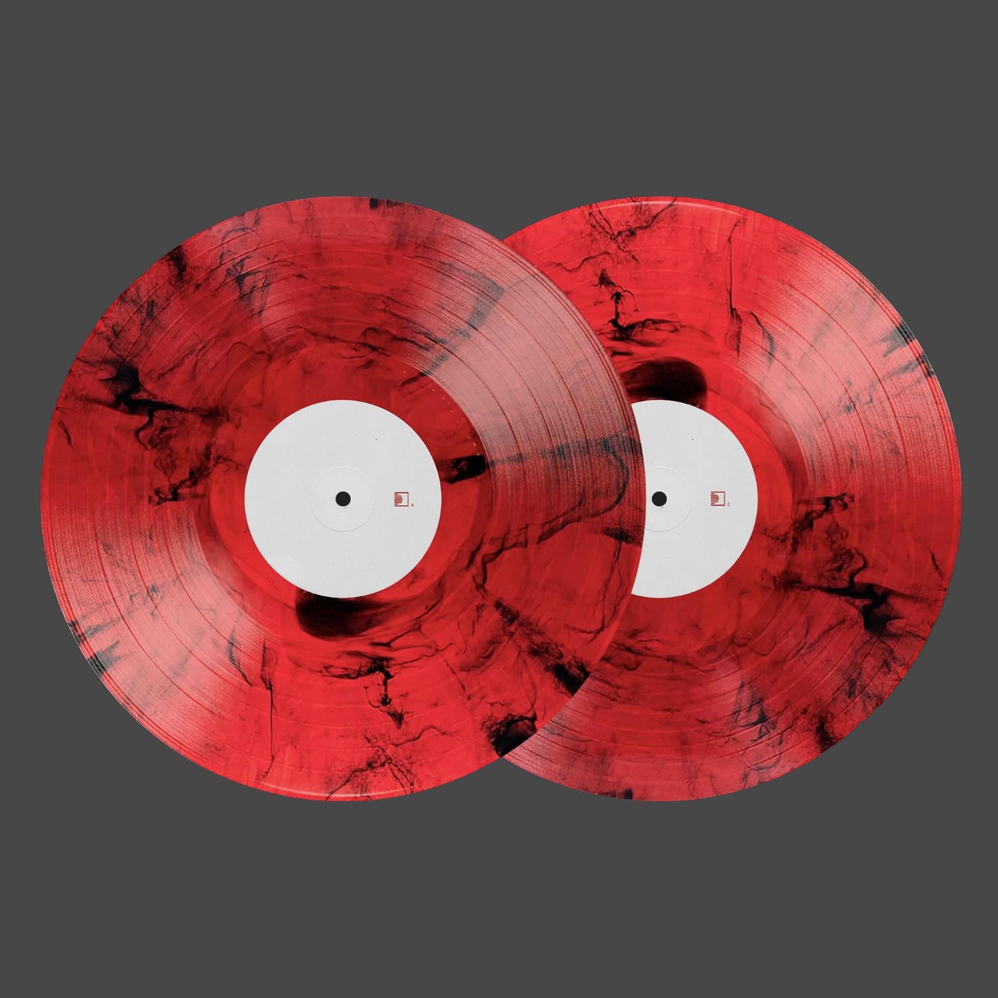 This Mirror Weighs A Ton LP Deluxe