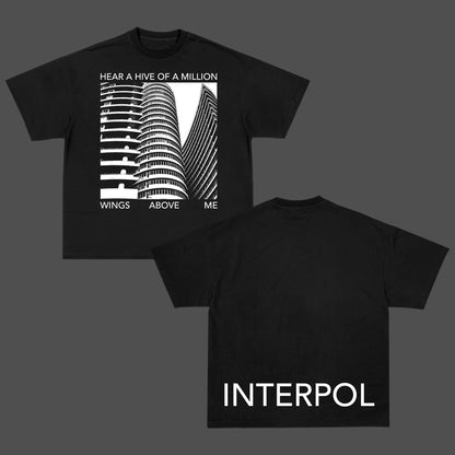 Hive Tee