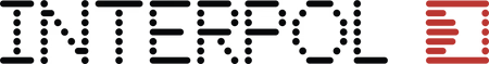 Interpol logo