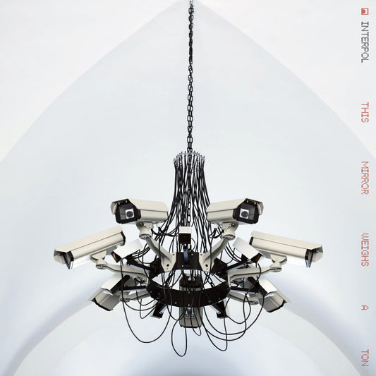 This Mirror Weighs A Ton Digital Download