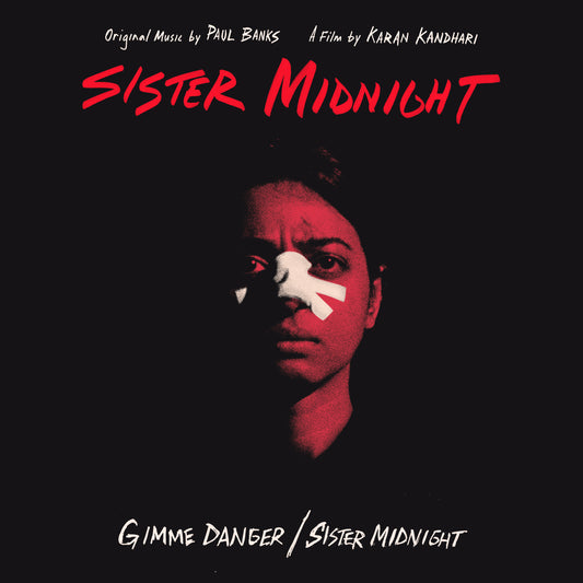 Sister Midnight 7" [SIGNED]