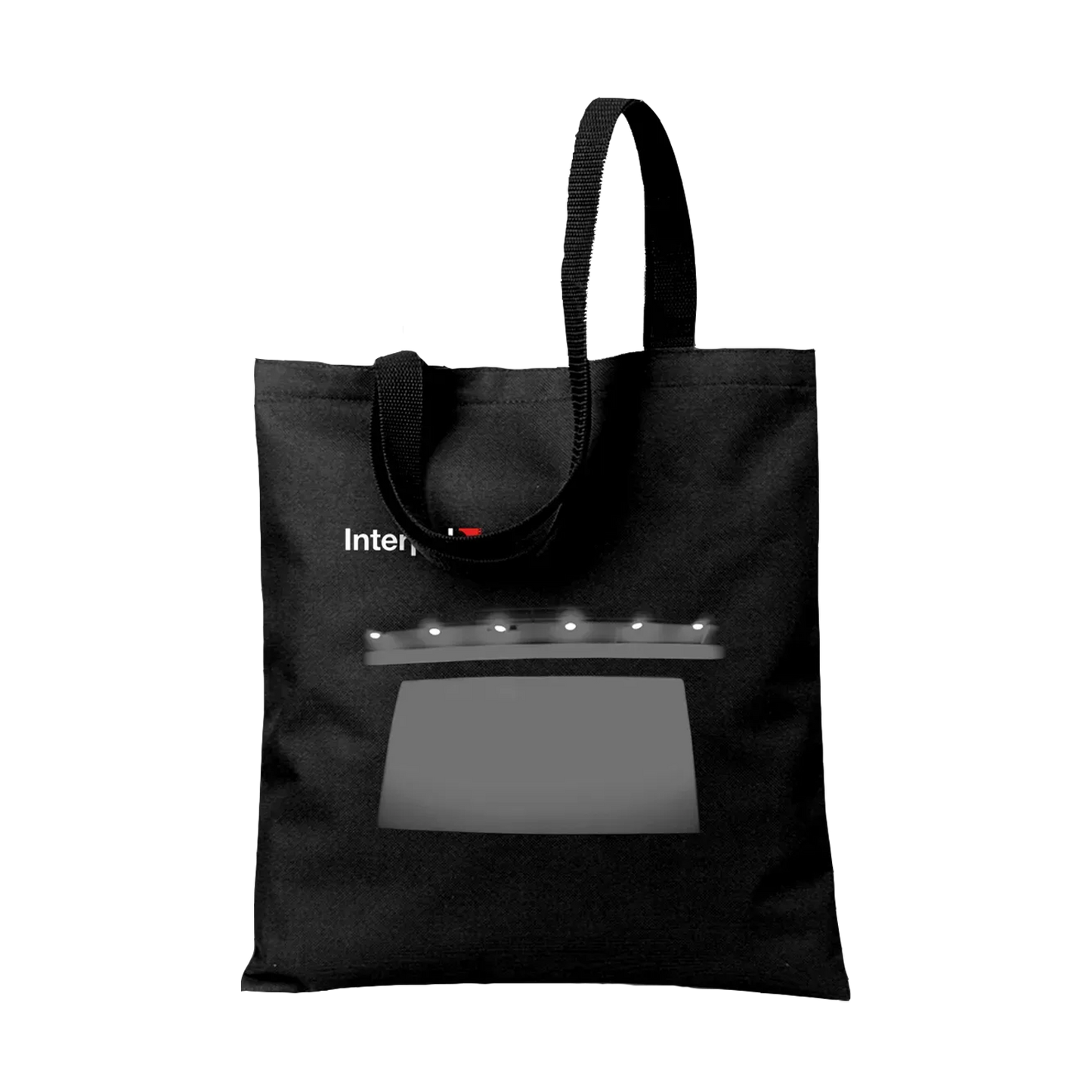 TOTBLXV Tote Bag