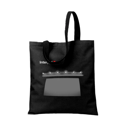 TOTBLXV Tote Bag