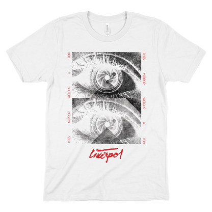 White Eye T-Shirt