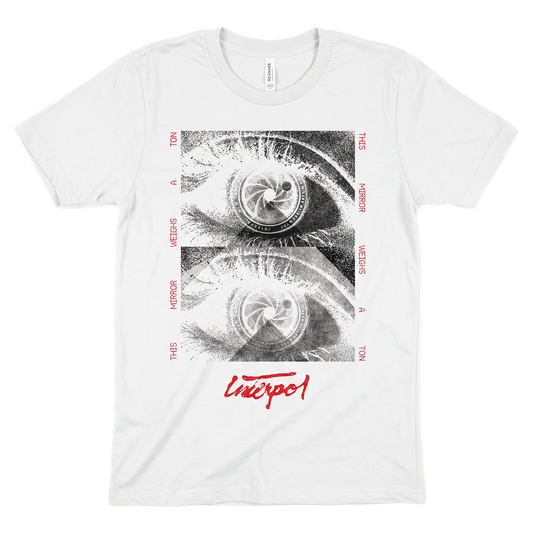 White Eye T-Shirt