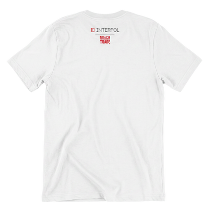 White Eye T-Shirt