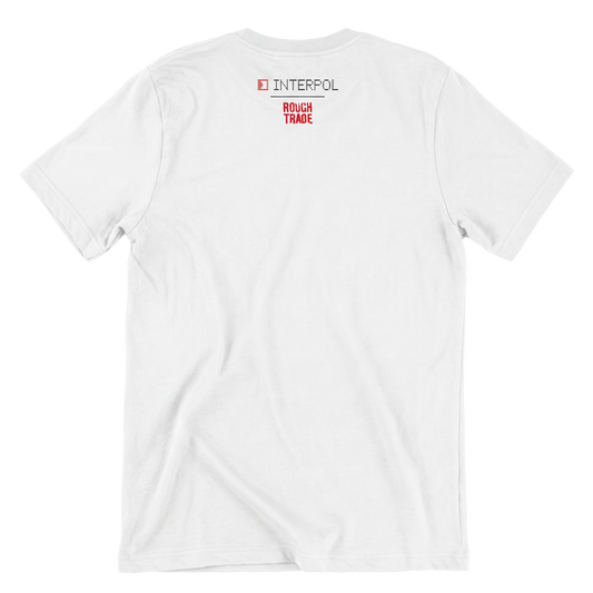 White Eye T-Shirt