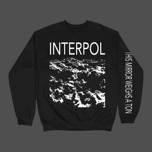 Mirror Crewneck