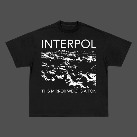 Mirror Tee