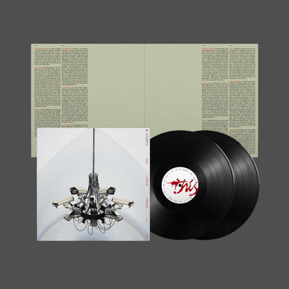 This Mirror Weighs A Ton LP