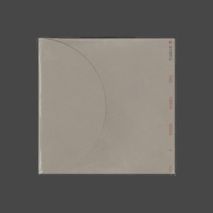 This Mirror Weighs A Ton LP Deluxe