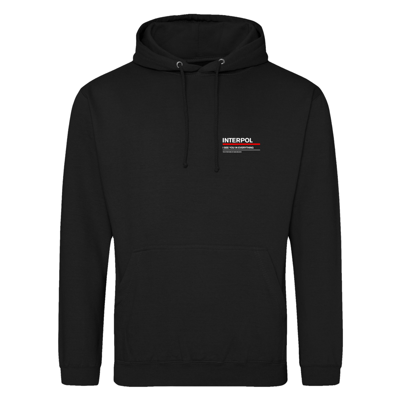 I See You In Everything Hoodie