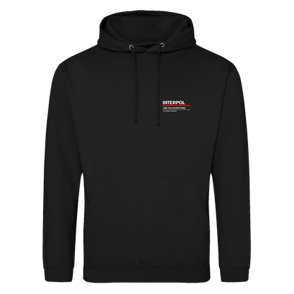 I See You In Everything Hoodie