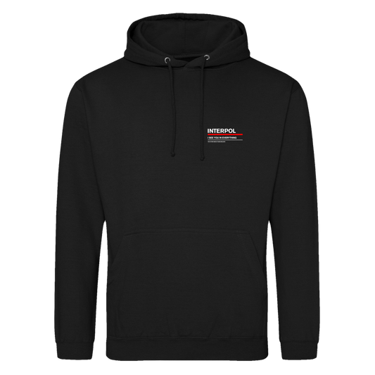 I See You In Everything Hoodie